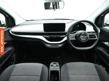 Used Fiat 500 2022 for sale - 78532248: Photo