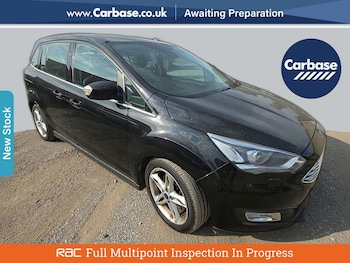 Ford - Grand C-Max