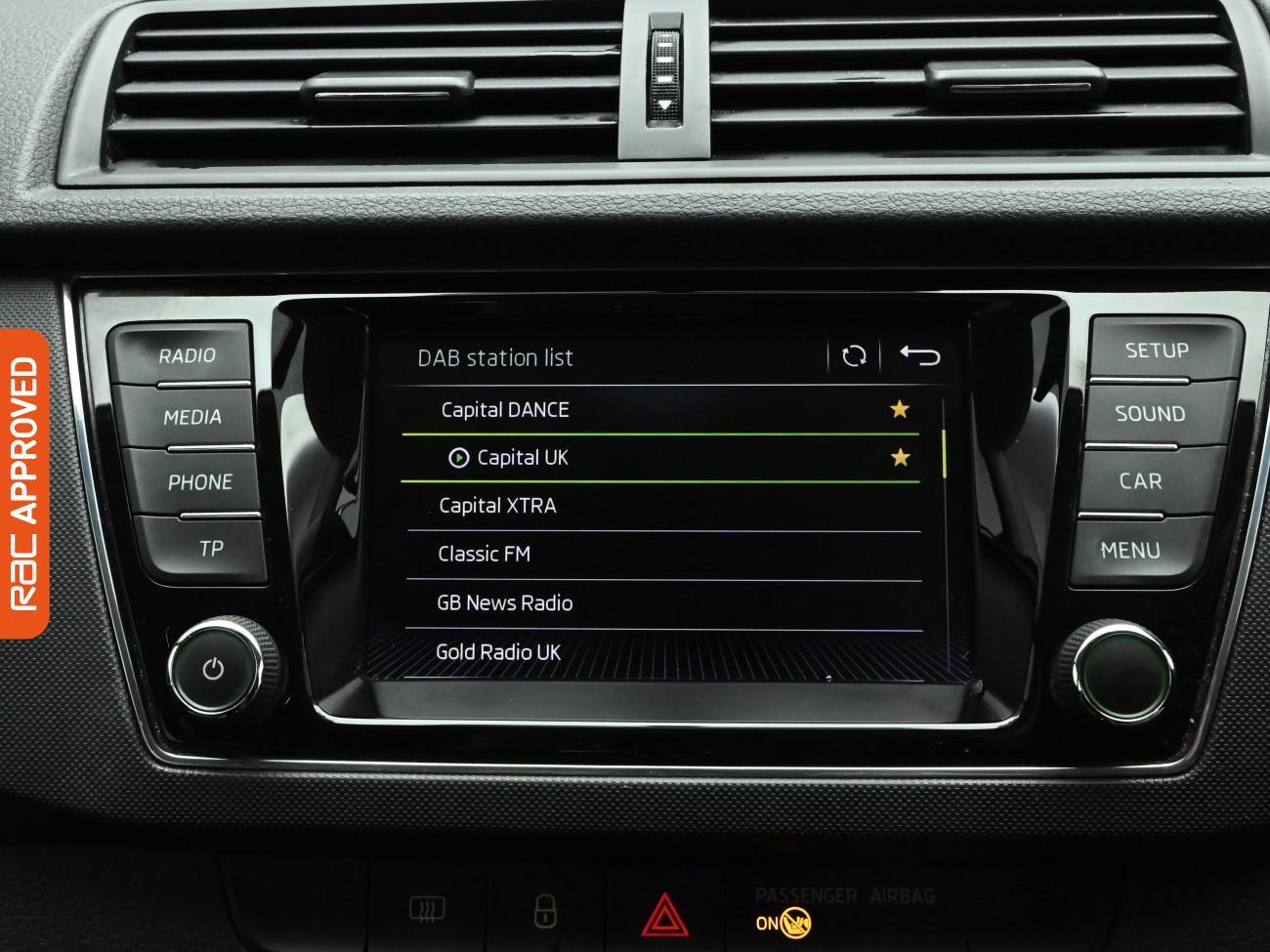 Used Skoda Fabia 2018 for sale - 77194826: Photo 14