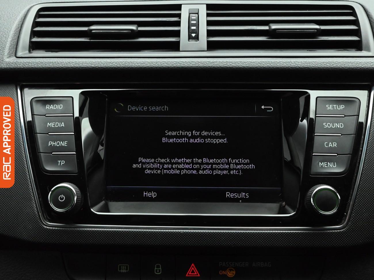 Used Skoda Fabia 2018 for sale - 77194826: Photo 16