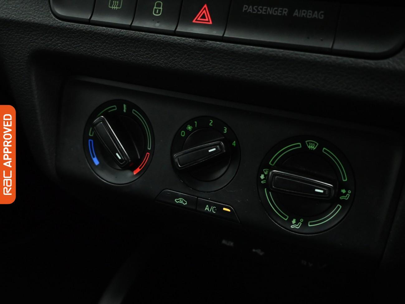 Used Skoda Fabia 2018 for sale - 77194826: Photo 19