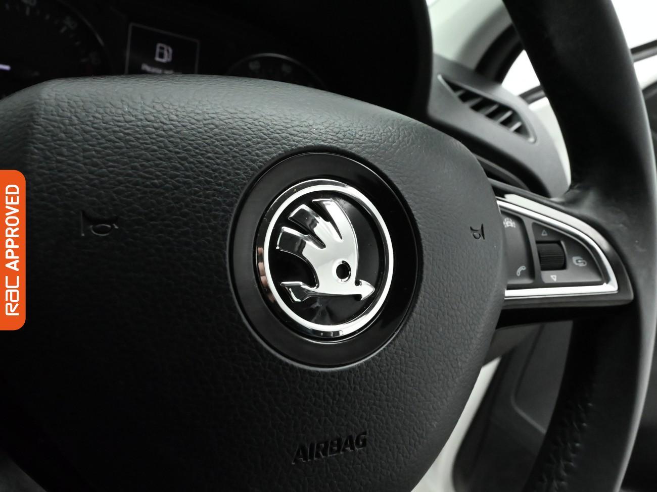 Used Skoda Fabia 2018 for sale - 77194826: Photo 22