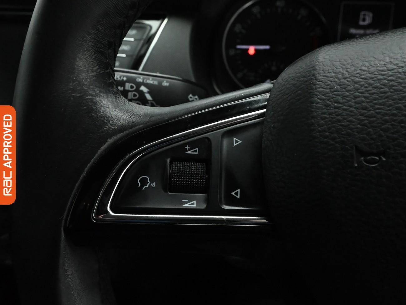 Used Skoda Fabia 2018 for sale - 77194826: Photo 23