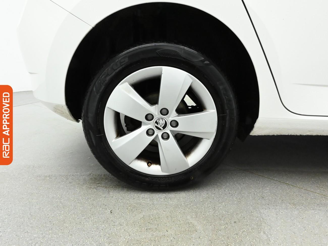 Used Skoda Fabia 2018 for sale - 77194826: Photo 26