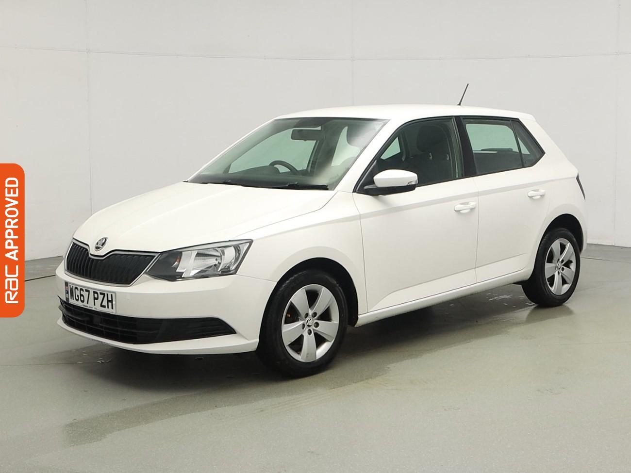 Used Skoda Fabia 2018 for sale - 77194826: Photo 27