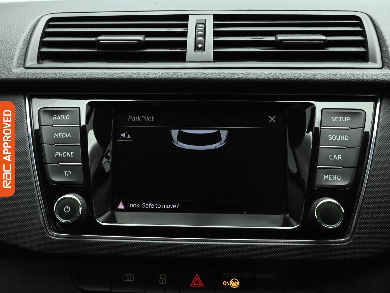 Used Skoda Fabia 2018 for sale - 77194826: Photo 3