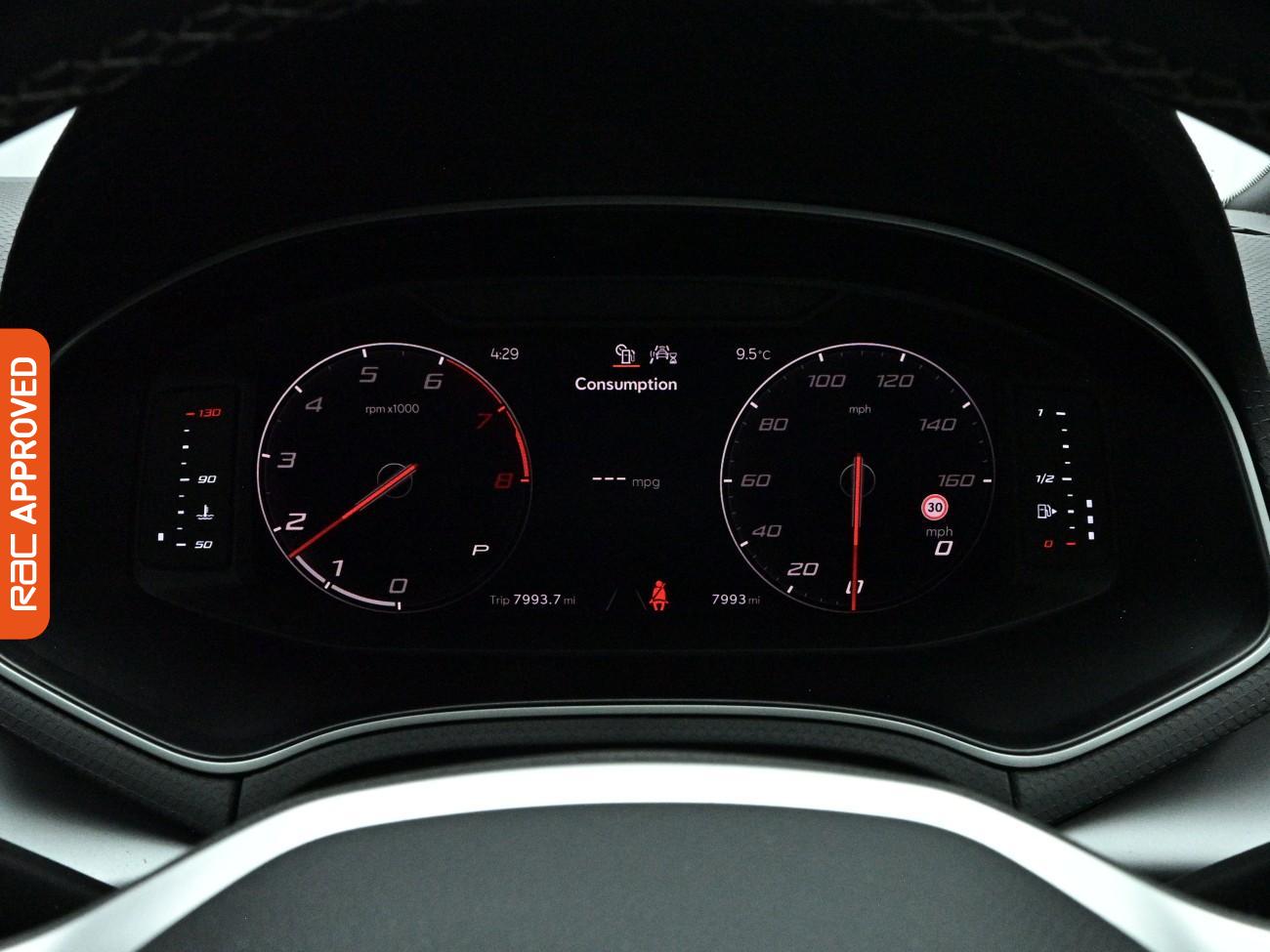 Used SEAT Ibiza 2023 for sale - 78107693: Photo 11