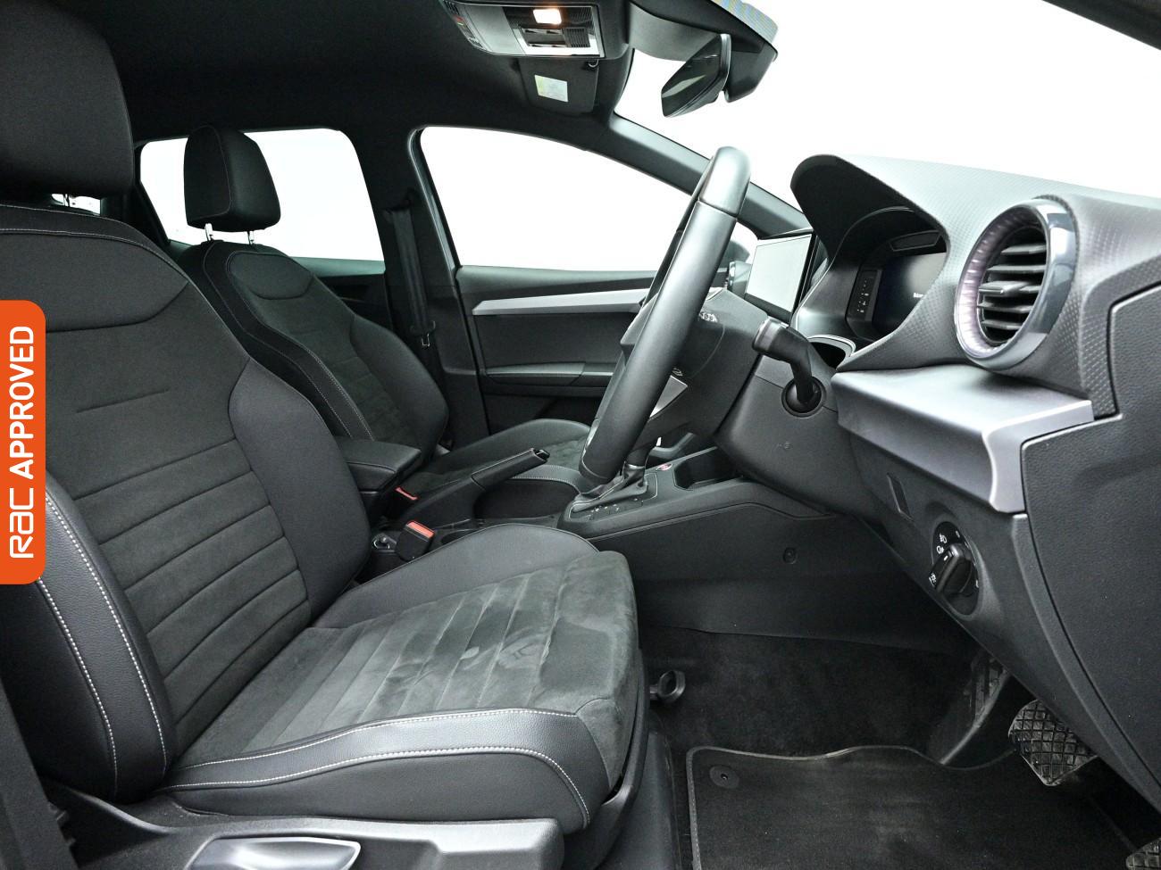 Used SEAT Ibiza 2023 for sale - 78107693: Photo 12