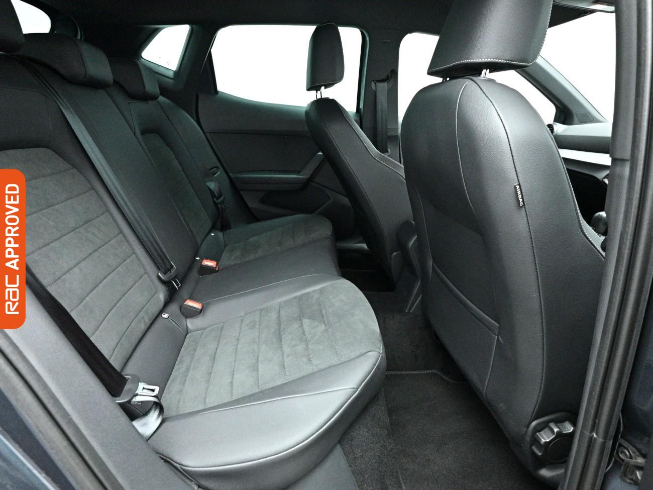 Used SEAT Ibiza 2023 for sale - 78107693: Photo 13