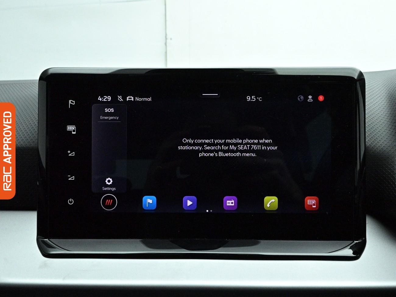 Used SEAT Ibiza 2023 for sale - 78107693: Photo 17