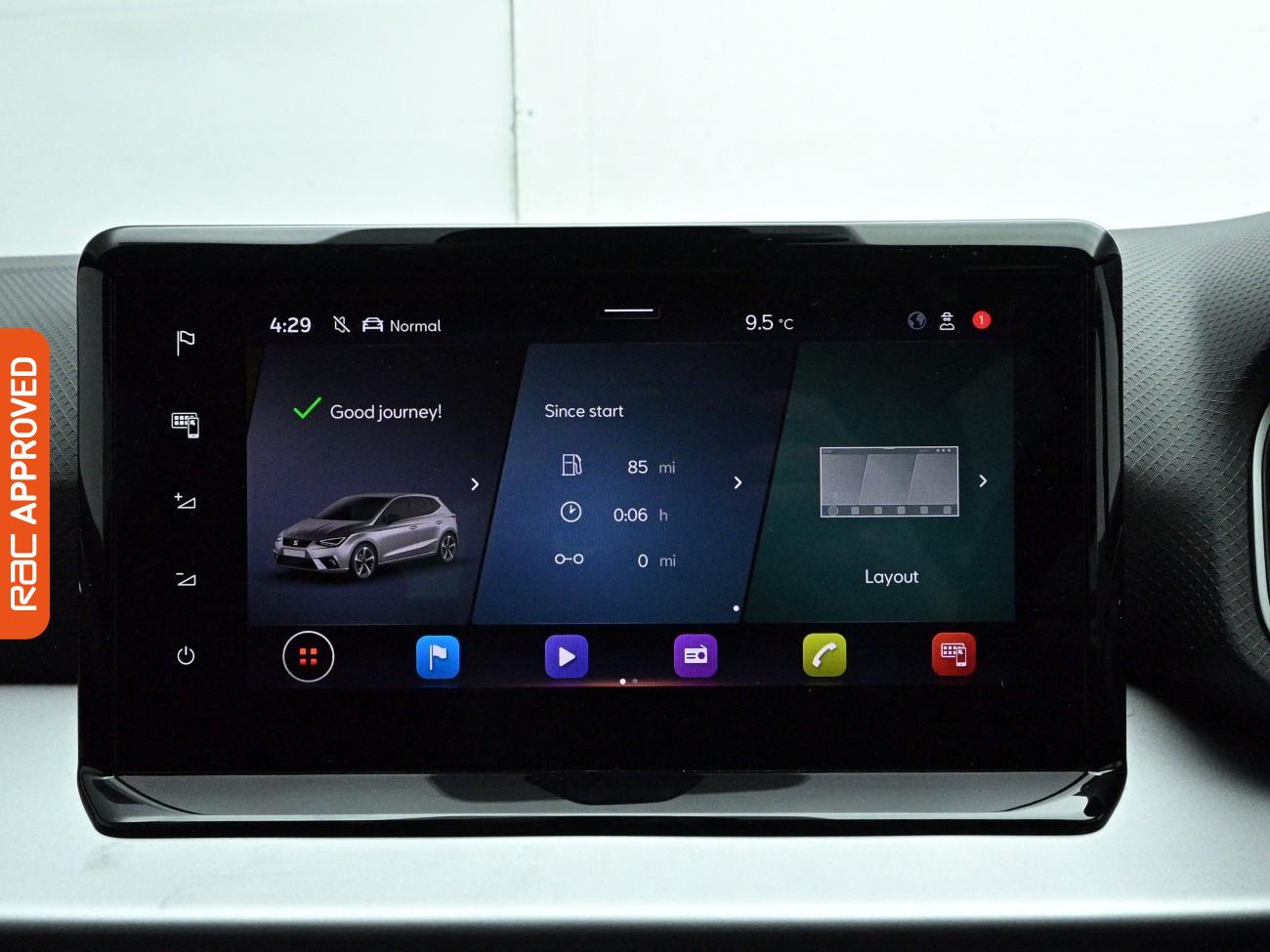 Used SEAT Ibiza 2023 for sale - 78107693: Photo 19