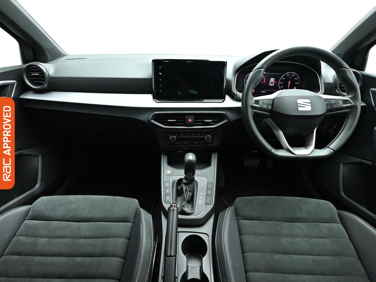 Used SEAT Ibiza 2023 for sale - 78107693: Photo 2