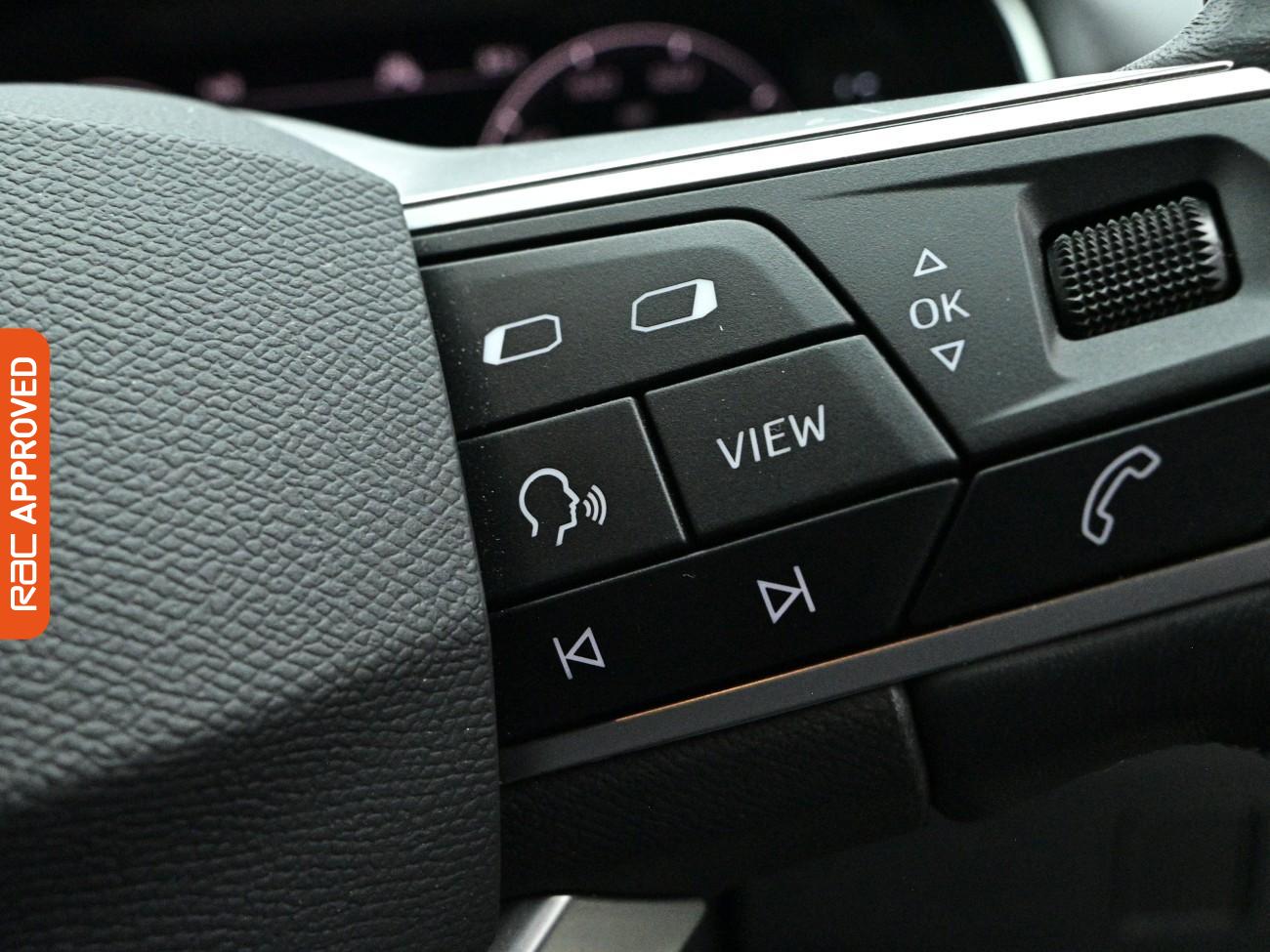 Used SEAT Ibiza 2023 for sale - 78107693: Photo 21