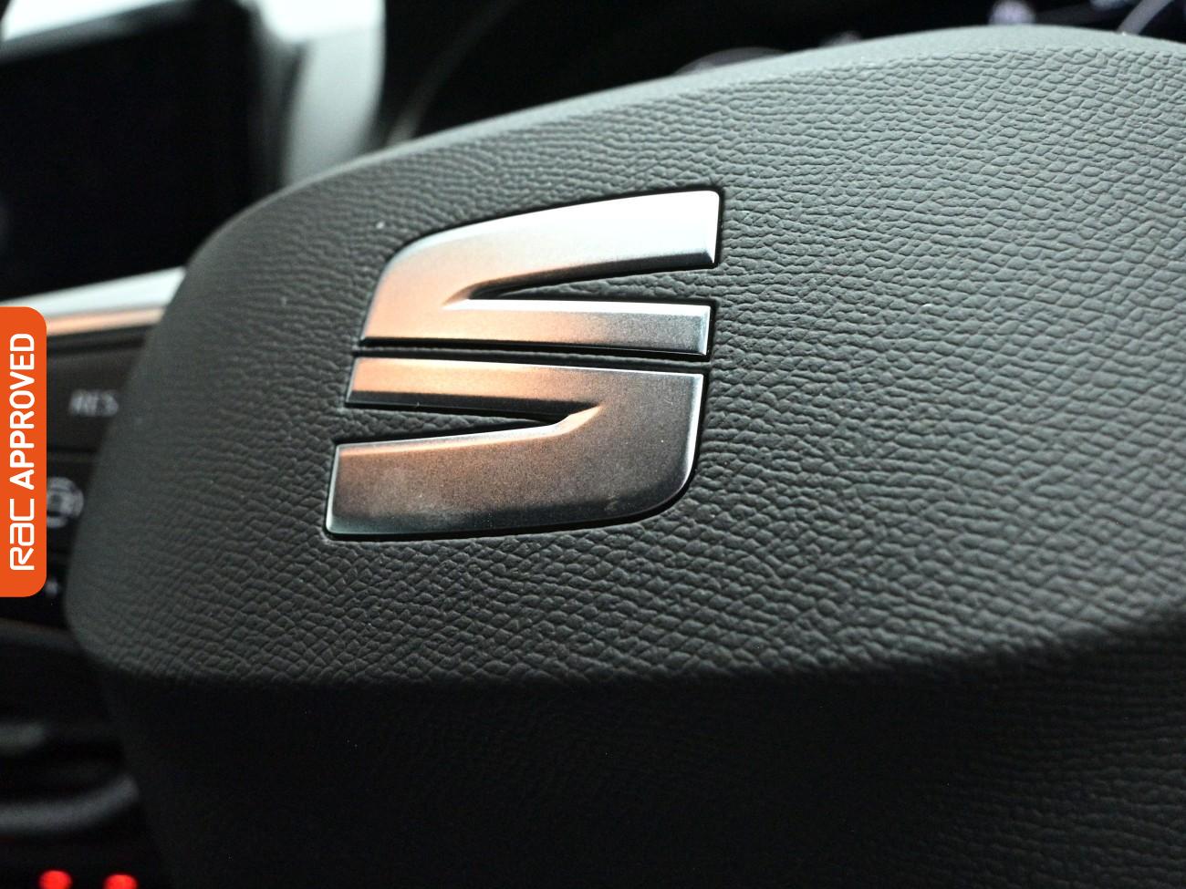 Used SEAT Ibiza 2023 for sale - 78107693: Photo 22