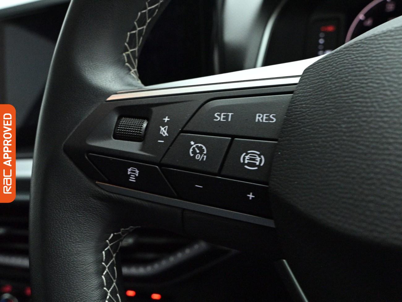 Used SEAT Ibiza 2023 for sale - 78107693: Photo 23