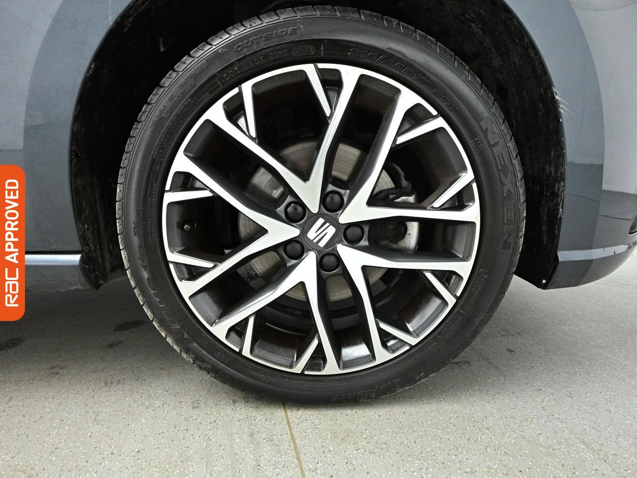 Used SEAT Ibiza 2023 for sale - 78107693: Photo 26