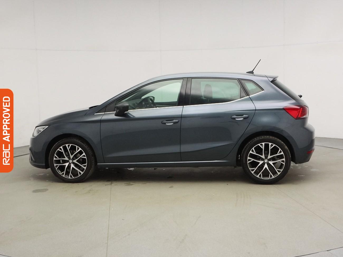 Used SEAT Ibiza 2023 for sale - 78107693: Photo 28