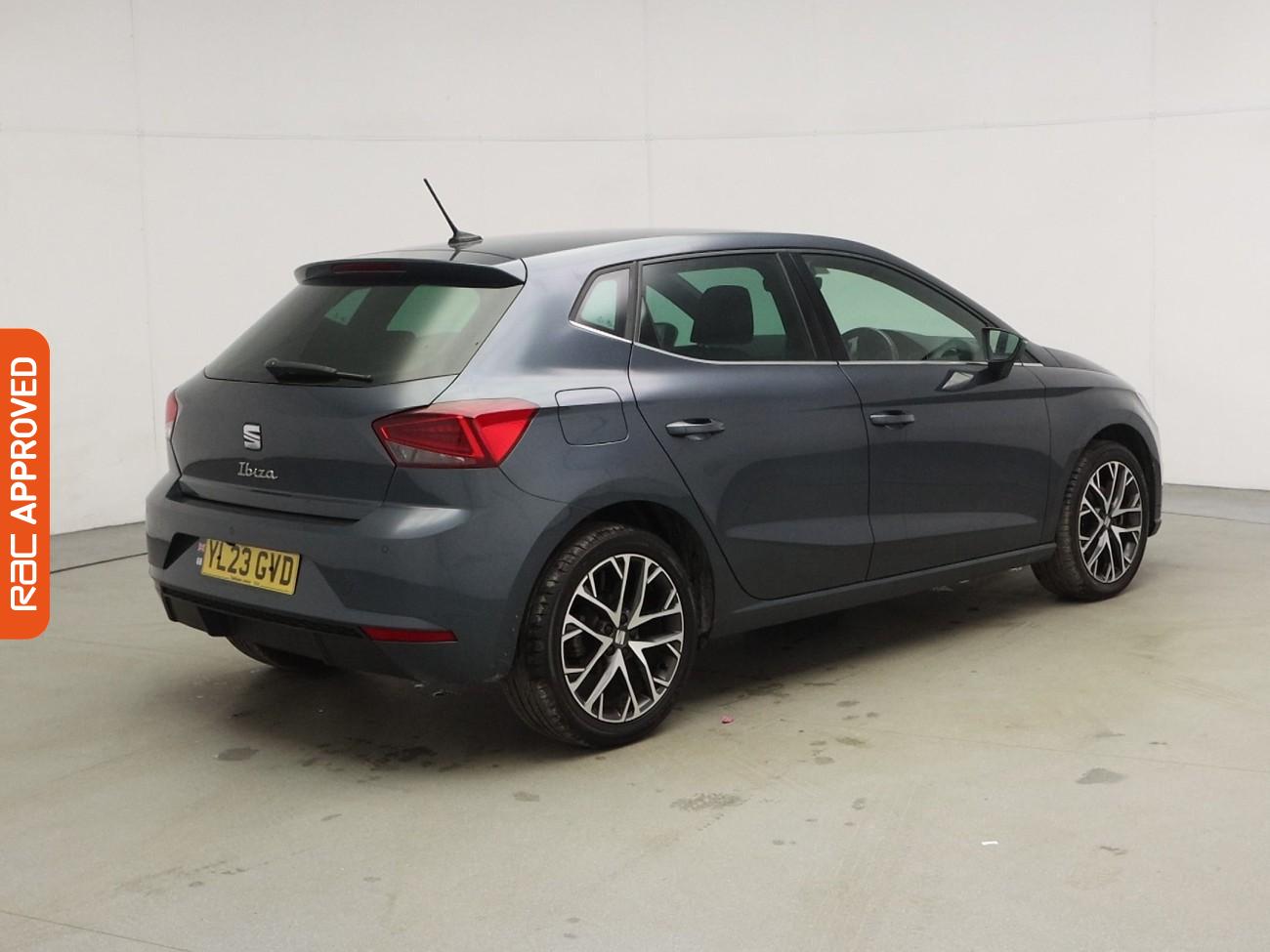 Used SEAT Ibiza 2023 for sale - 78107693: Photo 29