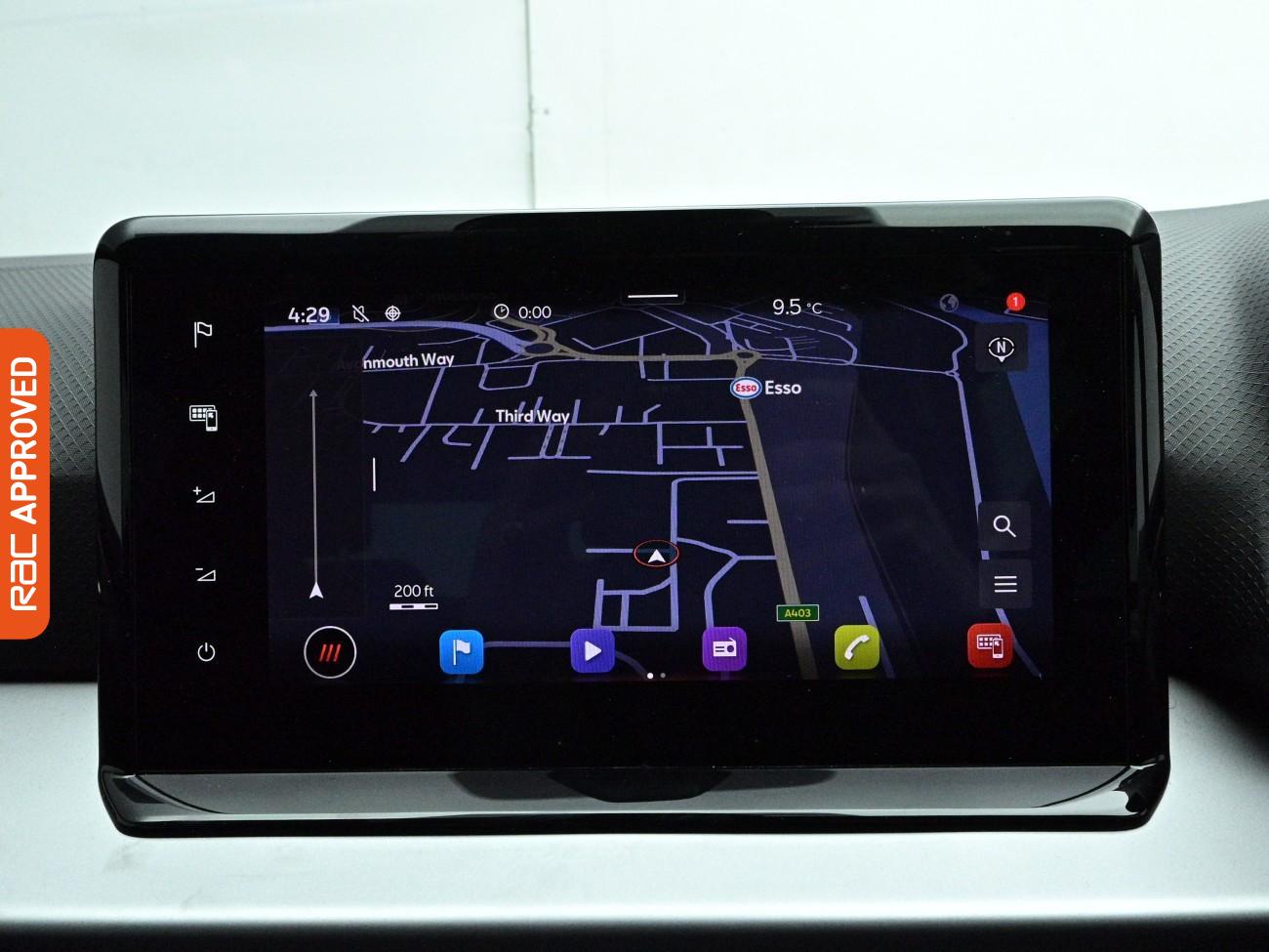 Used SEAT Ibiza 2023 for sale - 78107693: Photo 3