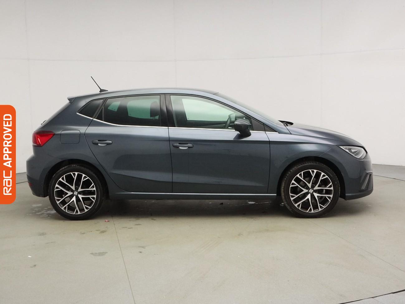 Used SEAT Ibiza 2023 for sale - 78107693: Photo 6
