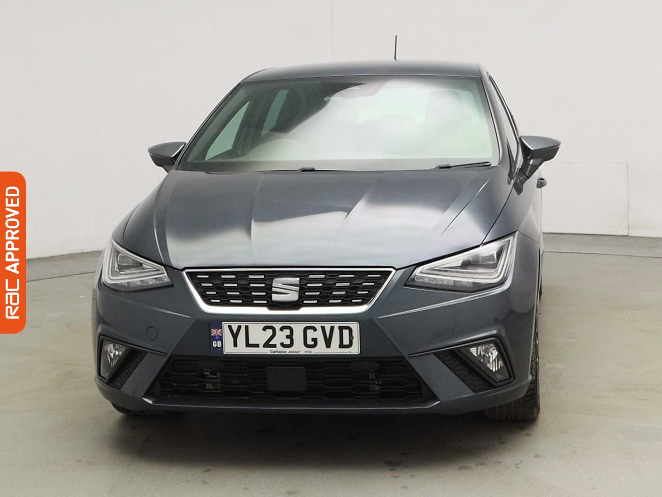 Used SEAT Ibiza 2023 for sale - 78107693: Photo 7