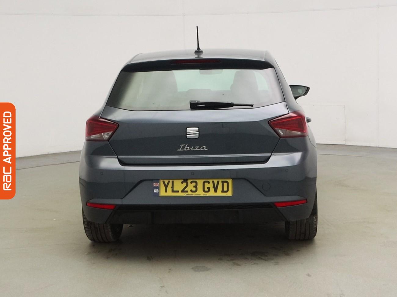 Used SEAT Ibiza 2023 for sale - 78107693: Photo 8