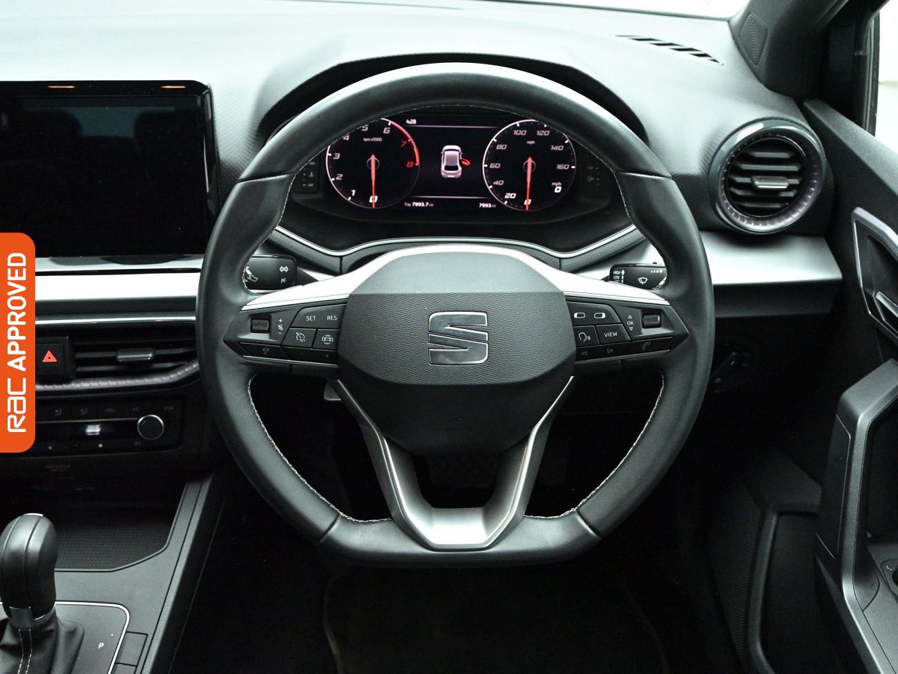 Used SEAT Ibiza 2023 for sale - 78107693: Photo 9