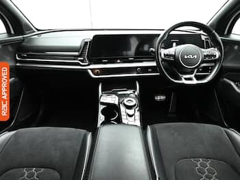 Used Kia Sportage 2023 for sale - 79418739: Photo