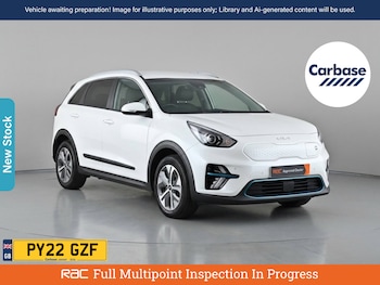 Used Kia Niro 2022 for sale - 79512054: Photo