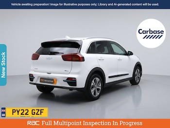 Used Kia Niro 2022 for sale - 79512054: Photo