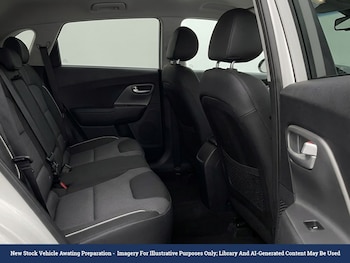 Used Kia Niro 2022 for sale - 79512054: Photo