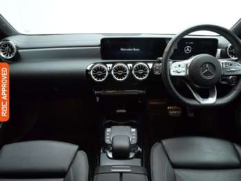 Used Mercedes-Benz CLA 2021 for sale - 74656111: Photo