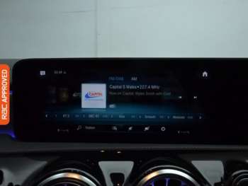 Used Mercedes-Benz CLA 2021 for sale - 74656111: Photo