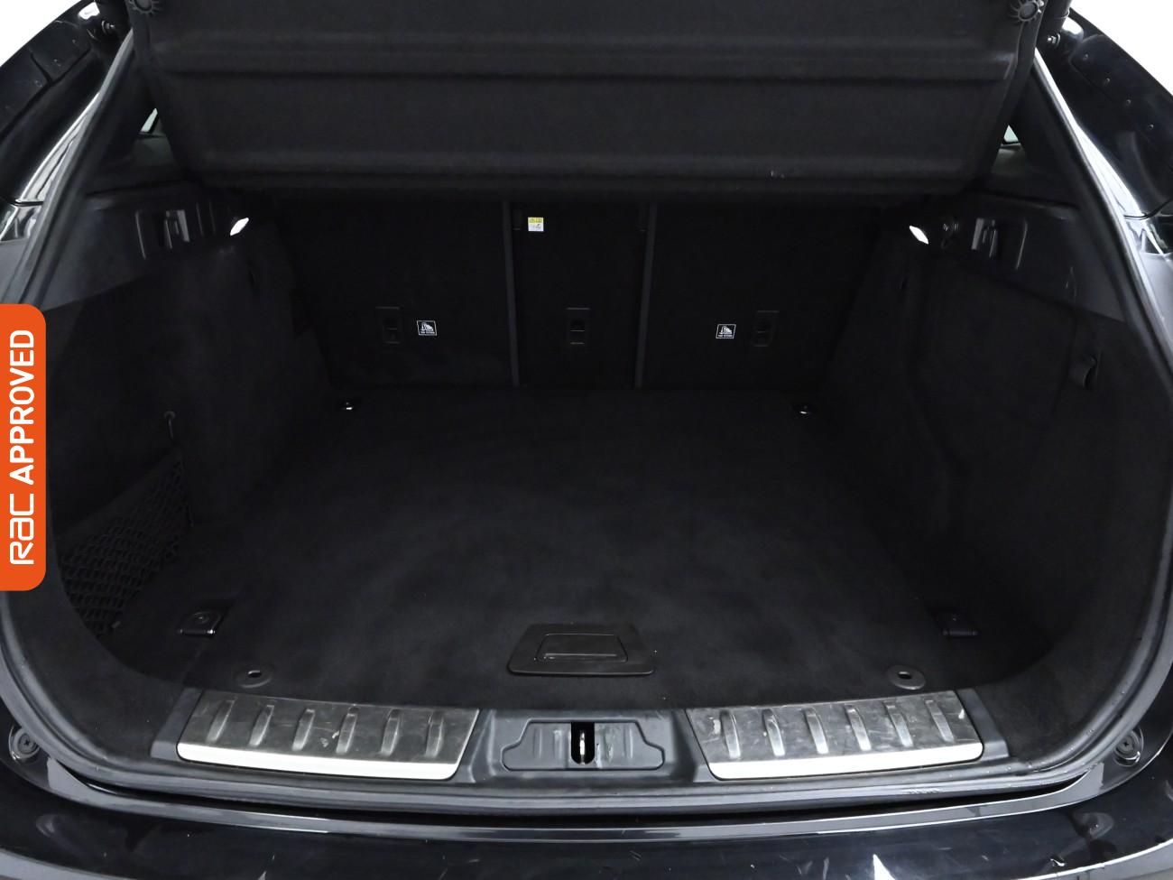 Used Jaguar F-Pace 2019 for sale - 76373888: Photo 27