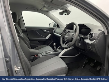 Used Audi Q2 2020 for sale - 78296296: Photo