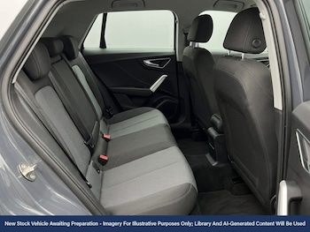 Used Audi Q2 2020 for sale - 78296296: Photo