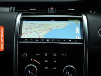 Used Land Rover Discovery Sport 2020 for sale - 74247736: Photo