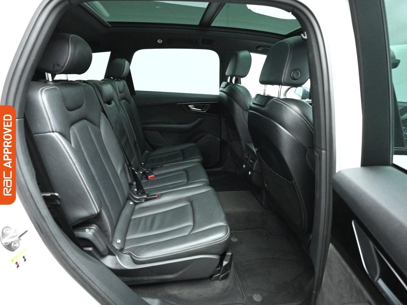 Used Audi Q7 2018 for sale - 77608253: Photo 13