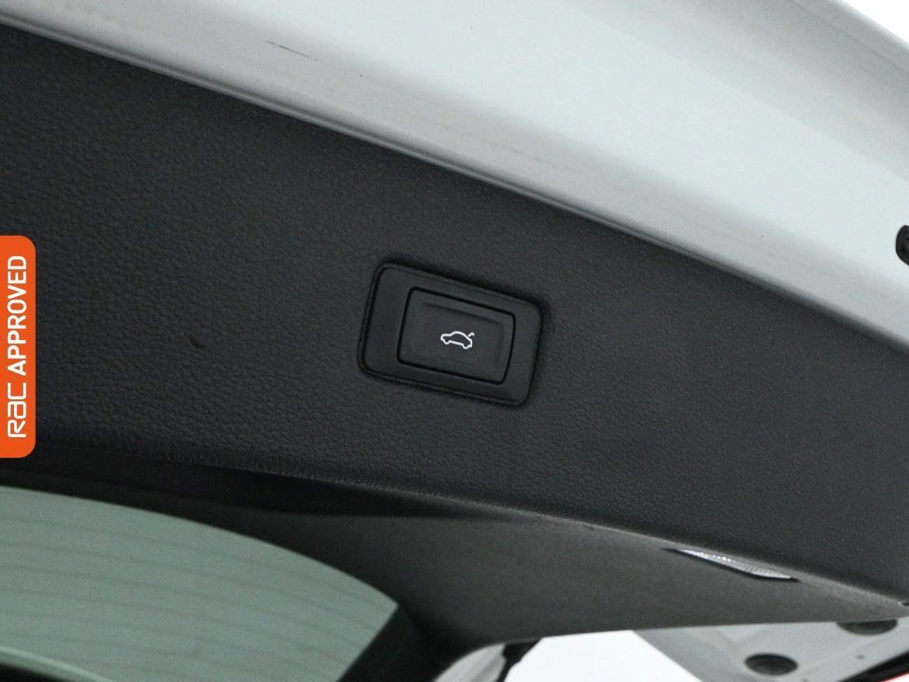 Used Audi Q7 2018 for sale - 77608253: Photo 14