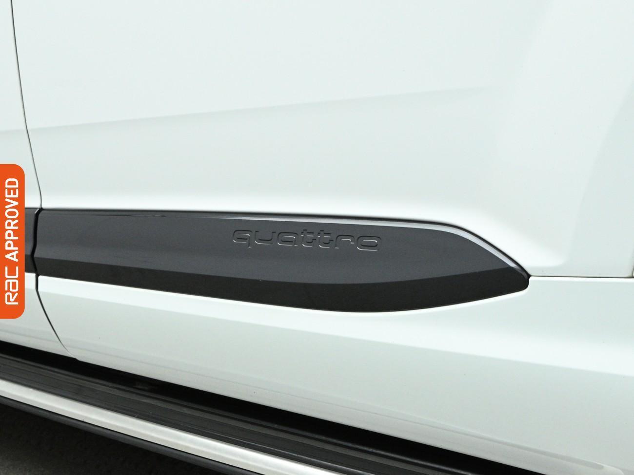 Used Audi Q7 2018 for sale - 77608253: Photo 15