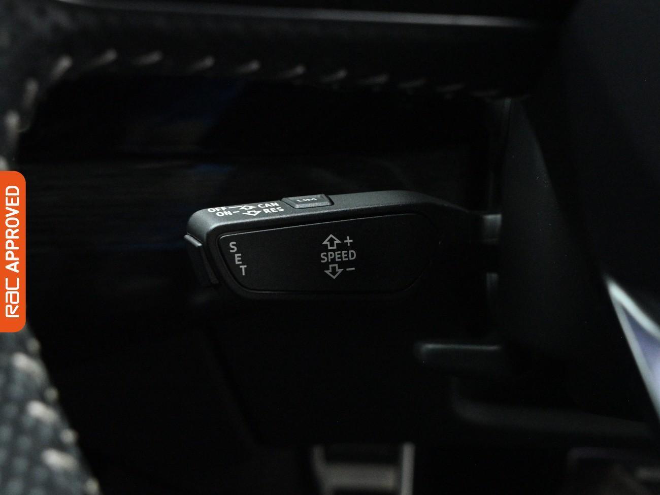 Used Audi Q7 2018 for sale - 77608253: Photo 17