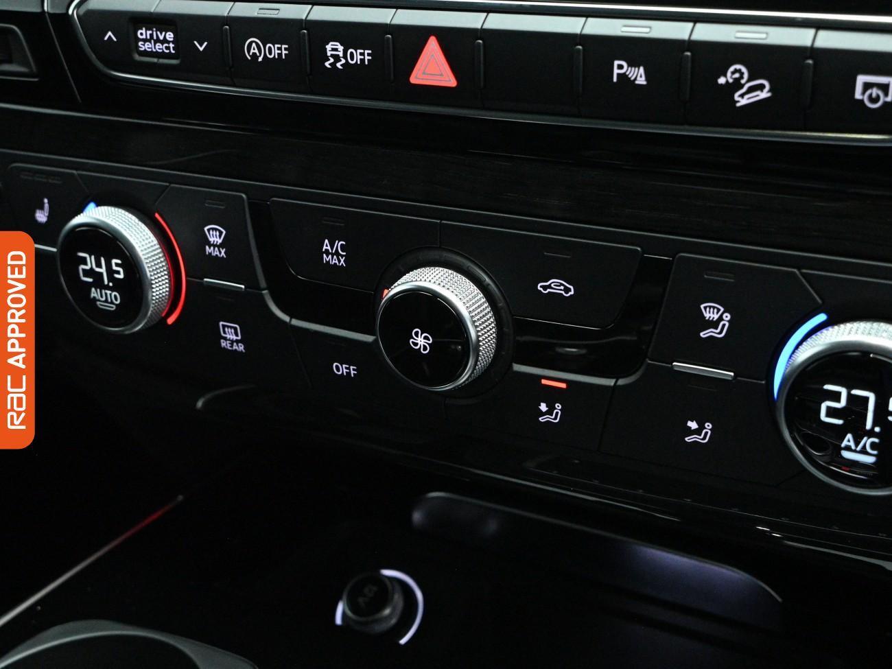 Used Audi Q7 2018 for sale - 77608253: Photo 18