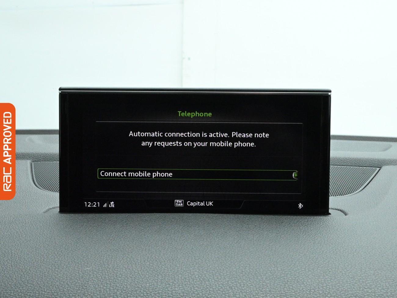 Used Audi Q7 2018 for sale - 77608253: Photo 19