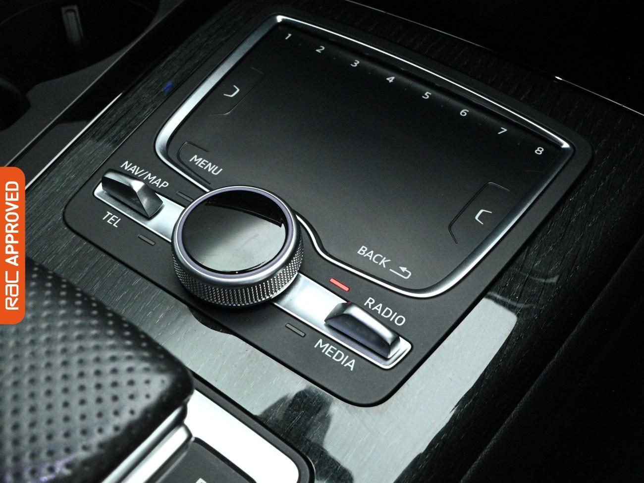 Used Audi Q7 2018 for sale - 77608253: Photo 21