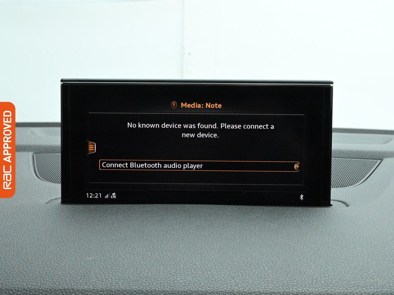 Used Audi Q7 2018 for sale - 77608253: Photo 22