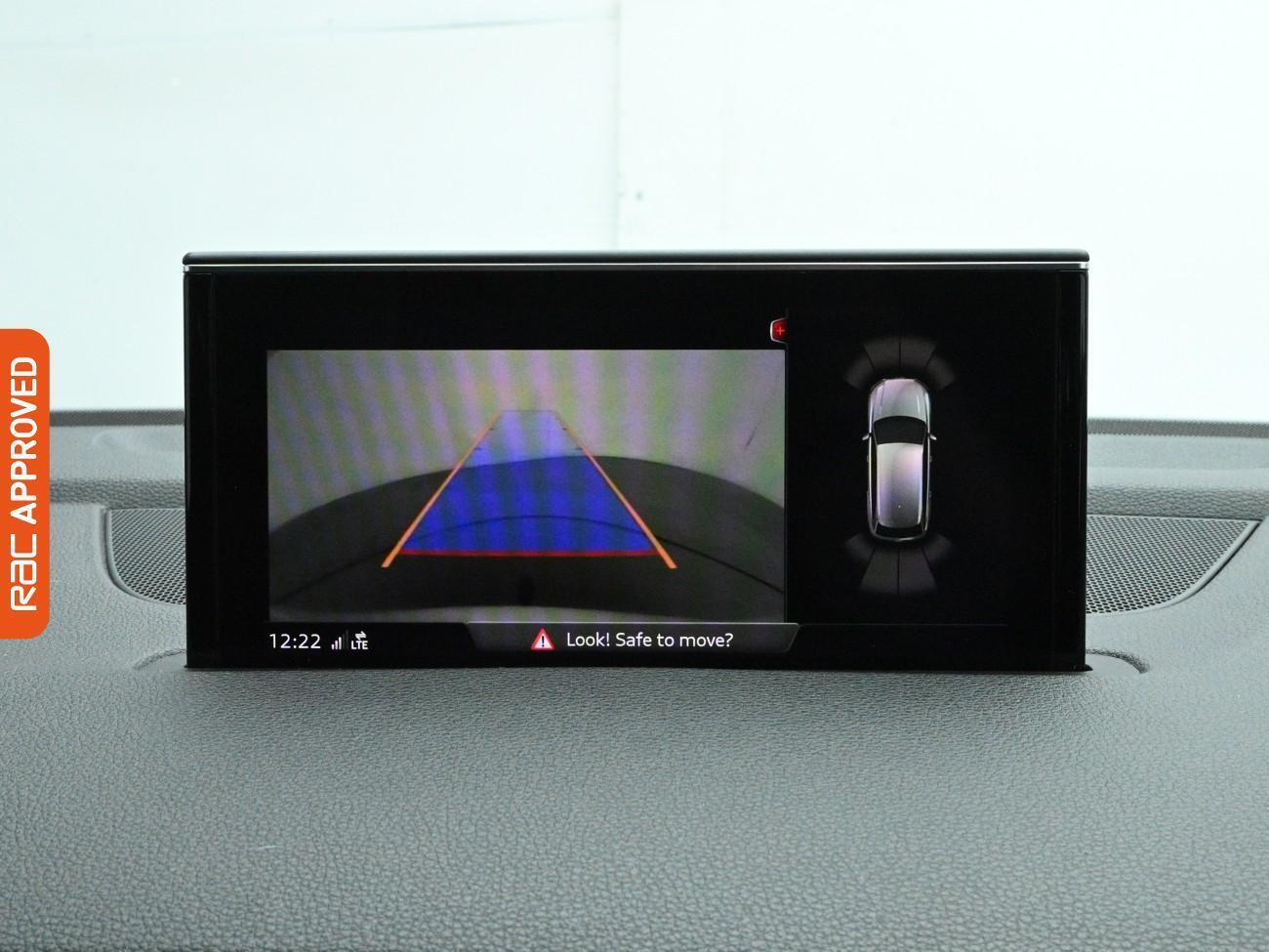 Used Audi Q7 2018 for sale - 77608253: Photo 23