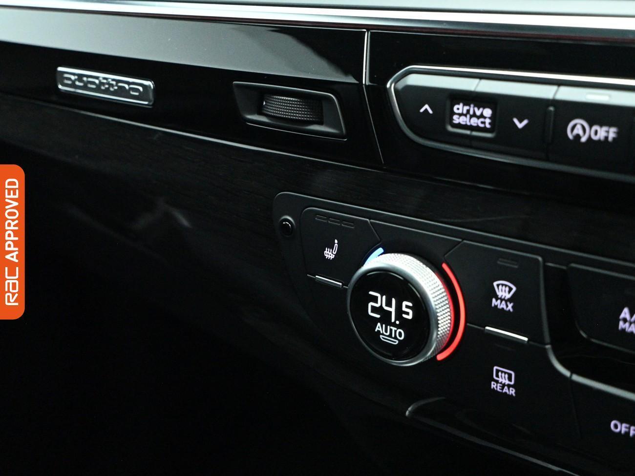 Used Audi Q7 2018 for sale - 77608253: Photo 24