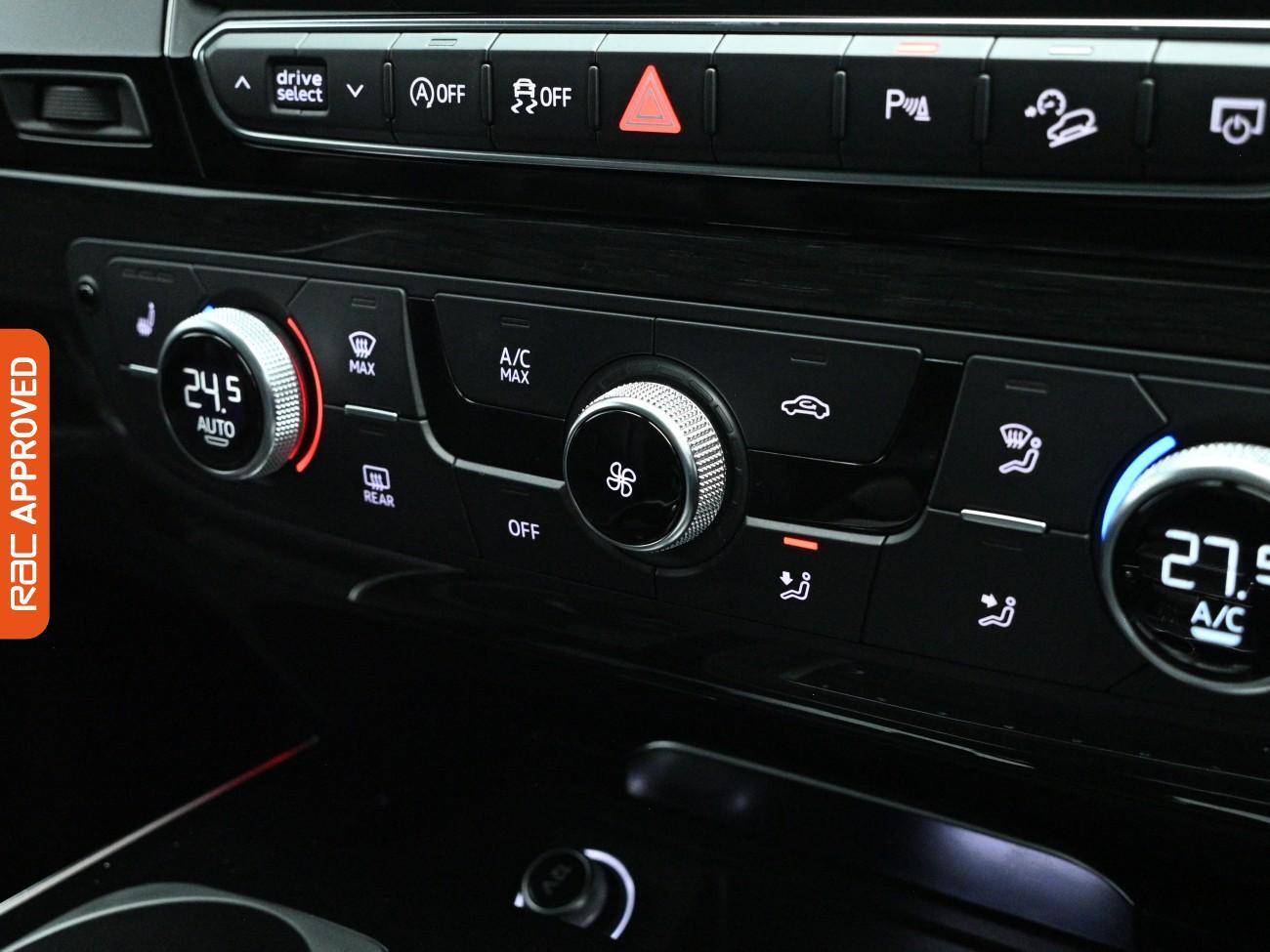 Used Audi Q7 2018 for sale - 77608253: Photo 25