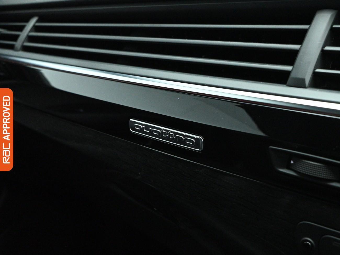 Used Audi Q7 2018 for sale - 77608253: Photo 26