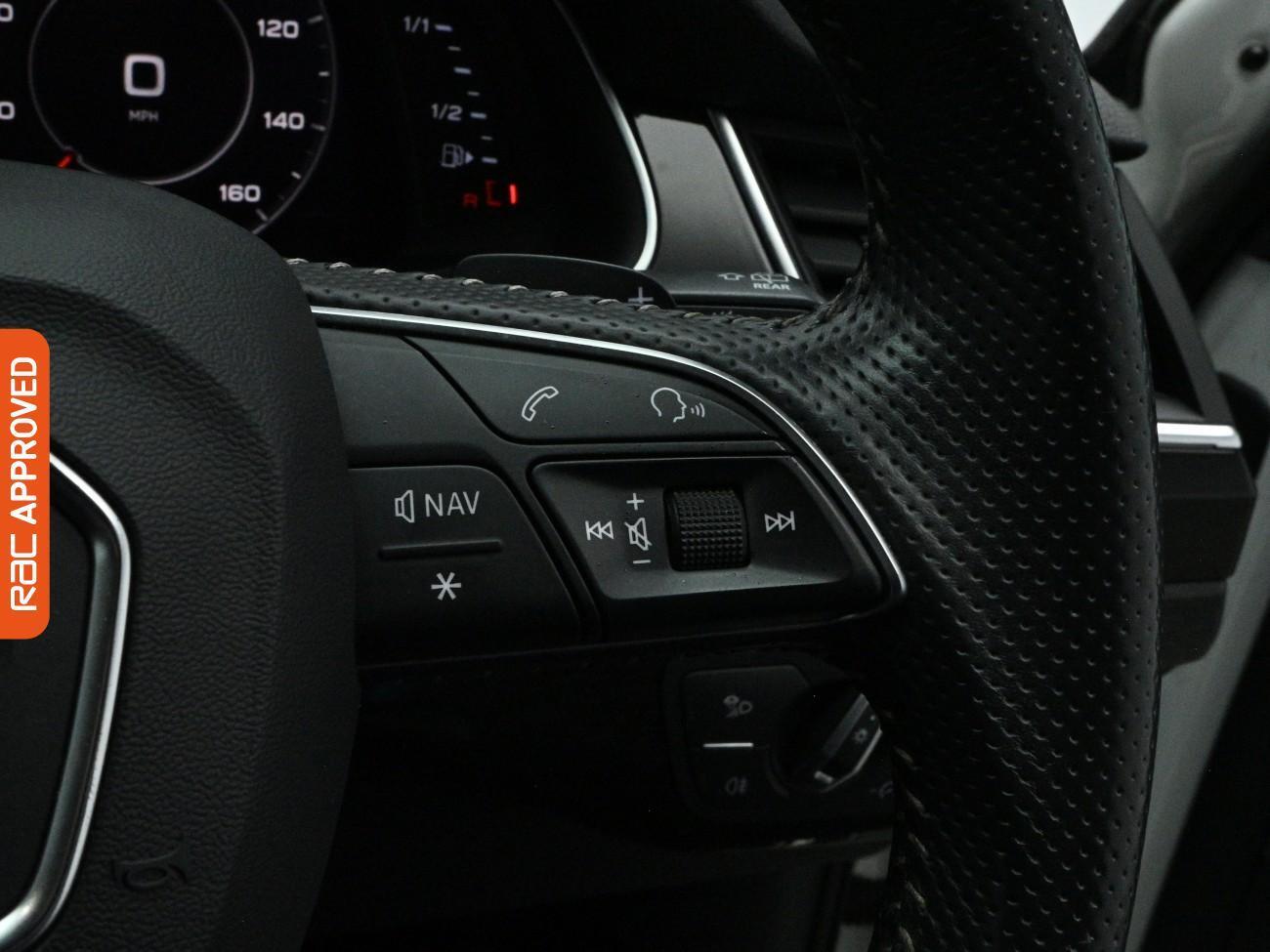 Used Audi Q7 2018 for sale - 77608253: Photo 27